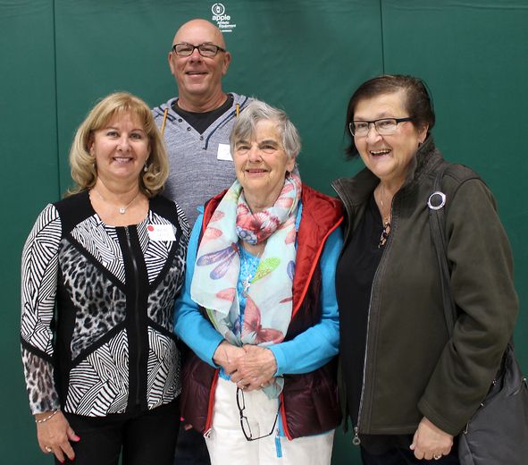 McNaughton Ave. Public School marks 50 years | Chatham This Week