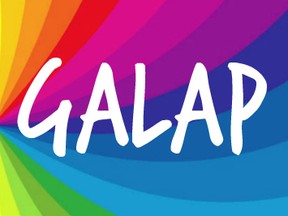 Gay and Lesbian Association of the Peace (GALAP)