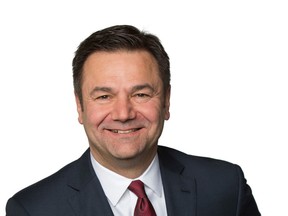 Mike Radan is the Liberal candidate for the Lambton-Kent-Middlesex riding, shown in this undated photograph. Radan was also the riding's Liberal candidate for the 2014 Ontario election. Handout/Postmedia Network