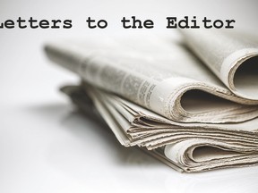 Letter to the Editor