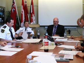 Timmins Police Service (TPS) has reported some improvements in traffic safety along with fewer incidents of sexual assault and domestic assault. Those were part of the snapshot of incidents recorded in the 2017 annual report for the police service which was presented by police Chief John Gauthier as the Timmins Police Services Board meeting on Thursday.