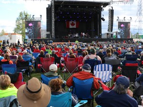 City council will be asked next week to approve the security guard contract for the 2018 Stars and Thunder Event. The cost of hiring a Timmins-based security company -- Pads K9 Protection --  is more than $246,000, which was not the lowest bid.  The festival security committee has selected the company after their first choice for the job had to withdraw from the contract.