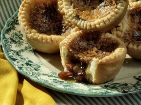 The Best Butter Tart Festival is returning to Midland and will be held June 9. As in past years, the festival promises to have approximately 150,000 butter tarts on sale during the day-long street festival, along with more than 60 vendors. The festival annual attracts thousands of visitors from as far away as Michigan and New York state. (Handout)