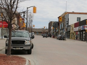 Timmins Police and the Downtown Timmins BIA plan to work together this summer to encourage business owners and downtown workers to pick up the phone and call in whenever they encounter crime problems in the downtown core. Police said people are not communicating enough with police for minor offences such as thefts from vehicles, property damage and other incidents that might be considered low priority. Police want to track occurrences in a bid to make the downtown a safer place.