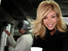 Carla Collins (Postmedia File Photo)