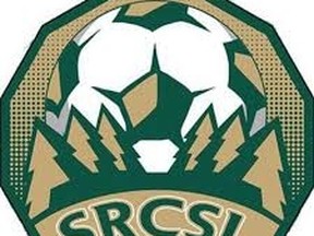 Sudbury Regional Competitive Soccer League logo