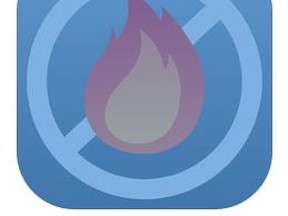 Alberta Fire Bans App