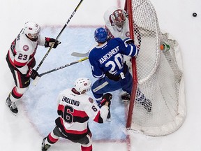 (Toronto Marlies photo)