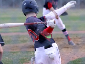 The Parkland Twins are sitting third in their league standings after a hot streak of wins this past month.