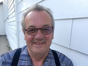Progressive Conservative Randy Hillier is the party's candidate for Lanark-Frontenac-Kingston and has represented the party since 2007.
Elliot Ferguson/The Whig-Standard