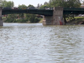 The source water protection plan of the Thames-Sydenham region is on target two years after it was put into effect. Photo taken in Chatham, Ont. on Thursday May 31, 2018. Ellwood Shreve/Chatham Daily News/Postmedia Network