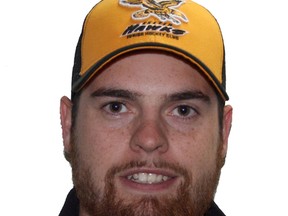 The Exeter Hawks have appointed Ryan Shipley as head coach. Shipley has served as an assistant with the Hawks since 2016.