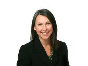 Submitted photo
Shannon Coull has been named as the new executive director for the Prince Edward County Memorial Hospital Foundation.