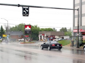 A city traffic study is advising against both a pedestrian crossover and speed limit reduction on Algonquin Avenue in the area where an elderly couple was struck and killed in 2016 while crossing the busy street, sparking calls for safety improvements.
PJ Wilson / The Nugget