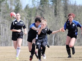 The Cold Lake Penguins have significantly invested in developing its young players to ensure the success of the city’s future rugby program.