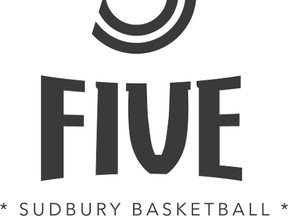 Sudbury Five logo
