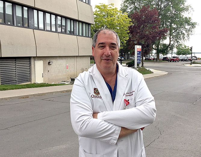 New treatment for Lyme carditis successful The Kingston Whig Standard