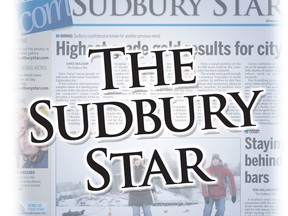 Sudbury Star logo