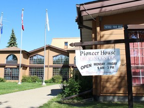 For the past five decades, Pioneer House 50 has served seniors aged 50-plus from Fort Saskatchewan, Josephburg, Bruderheim and surrounding areas.