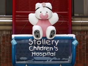 The Stollery Children’s Hospital will benefit from Heartland Ford’s next fundraiser on June 16. The dealership owners will match up to $5,000.