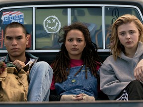 The Queer North film festival opens on June 14 at 6:30 p.m. for mingling and catching up, and The Miseducation of Cameron Post screens at 7:30 p.m. All screenings take place at the McEwen School of Architecture, 85 Elm St. (supplied photo)