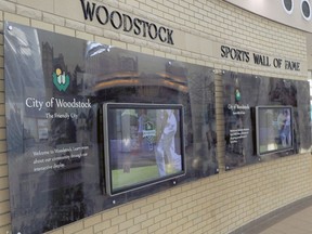 The Woodstock Sports Wall of Fame are accepting nominees for their 2018 induction class until June 1. The event celebrates accomplishments made by local individuals and teams. Greg Colgan/Woodstock Sentinel-Review/Postmedia Network
