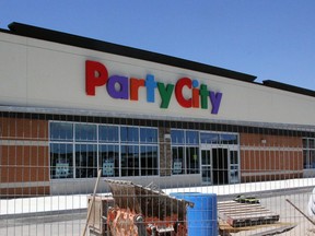 PArty City