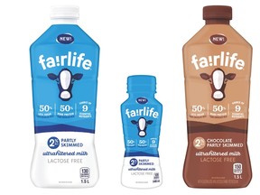 Fairlife