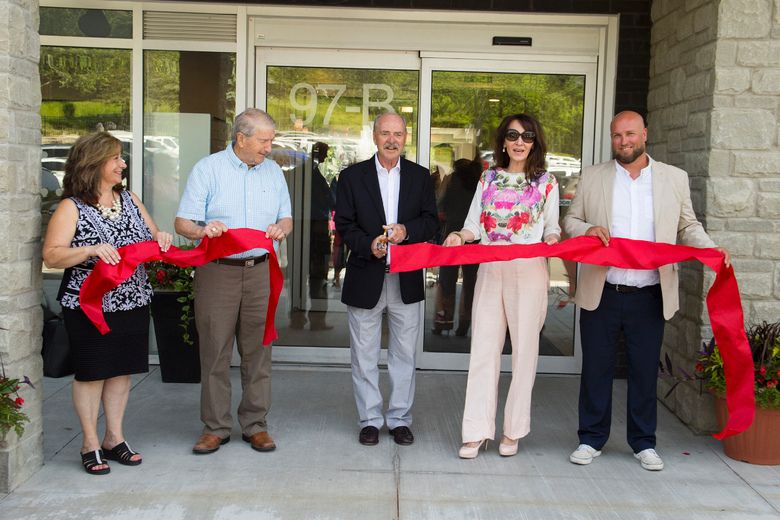 New apartment building lauded Brantford Expositor