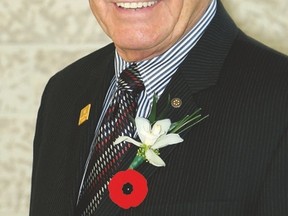 Council is considering how best to honour former councillor Vic Bidzinski, who passed away in September 2017, either through a ceremonial or true road renaming of Oak Street.

File Photo