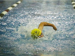 So far this season, the Fort Saskatchewan Piranhas Swim Club won five medals in Vermillion, four medals in Wetaskiwin and four medals in Lloydminster. The club will head to Sherwood Park’s Millennium Place for their next meet this Saturday, June 16.