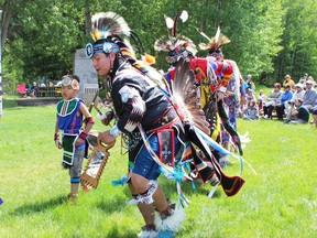 The Fort’s Indigenous Culture Day is set for June 23 at Legacy Park. The inaugural event will offer cultural activities such as dancing, drumming and how to make bannock. It’s organized by the Indigenous Culture and Preservation and Learning Society.