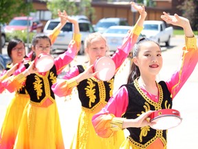 This year’s Multiculturalism Day will offer Hawaiian dancers, Chinese crafts, a community drum circle and much more on Saturday, June 23 at City Hall. The event will run from noon to 3 p.m.
