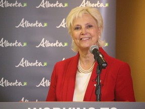 Following city council’s attendance at the Federation of Canadian Municipalities, Mayor Gale Katchur is advocating for the federal government to give western municipalities a fair share when it comes to funding.