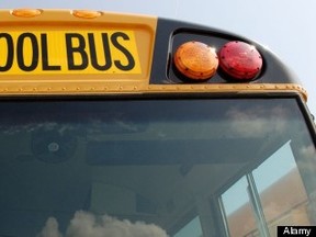 (Blenheim Bus Lines)