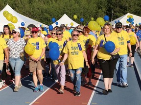 Relay for Life