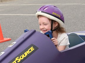 Soapbox derby