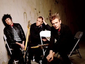 Sum 41