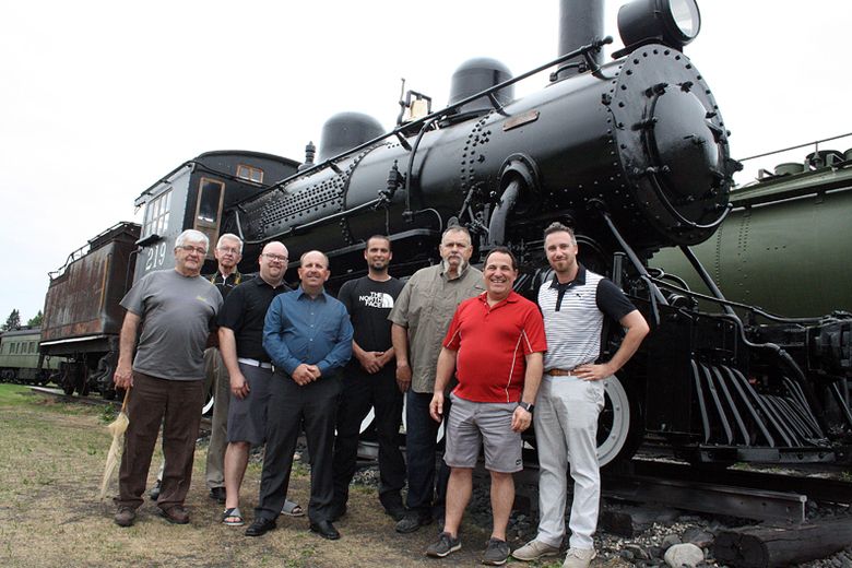 unveiled in Capreol Sudbury Star