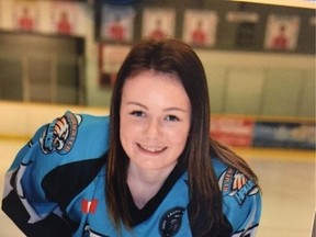 McAsh’s participation in the upcoming Ontario Summer Games is a fantastic opportunity resulting from her dedication. She encourages youth to stay involved and not be afraid to follow their passions. (Contributed photo)