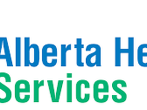 Alberta Health Services has been ranked top five in the world for integrated care.