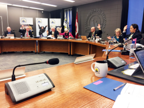 PSD finalized their 2018-2019 education plan during their June 12 board meeting.