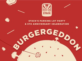 Stack Brewing