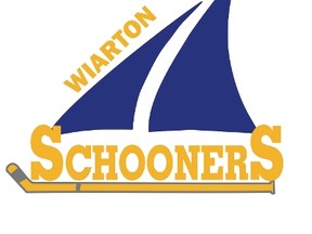 Wiarton Schooners Jr A hockey team