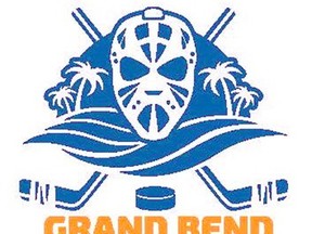 Grand Bend Beach Hockey Battle