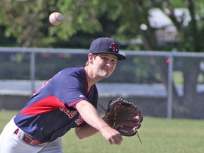 The Fort’s Junior AA Red Sox won back to back games, 8-3 and 7-3, against Edmonton’s Community Park Reds on June 17. They’ll next face the St. Albert Cardinals at the JRC ball diamond on June 24.