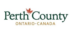 Perth County logo