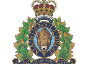 RCMP logo