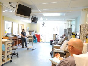 Submitted photo
Belleville General Hospital will see new equipment and improved cancer care thanks to the success of the Belleville General Hospital Foundation’s Together, We’re Better campaign.