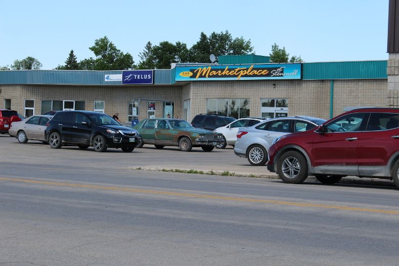 Red River Coop to open in Stonewall at Marketplace location Cold